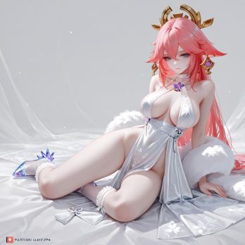 锐子_神子的晚礼服_130684699_p3