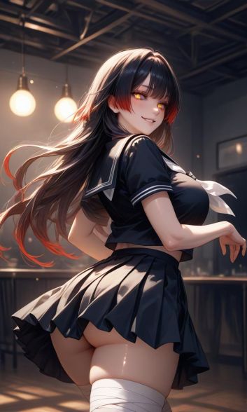 Shiki_Karura Kure_132017904_p1