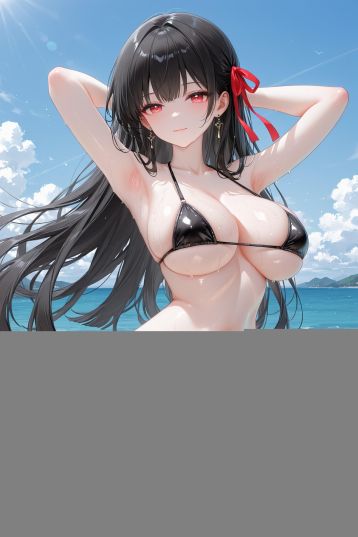 bright sky_千咲 Chisa 水着_131117221_p2