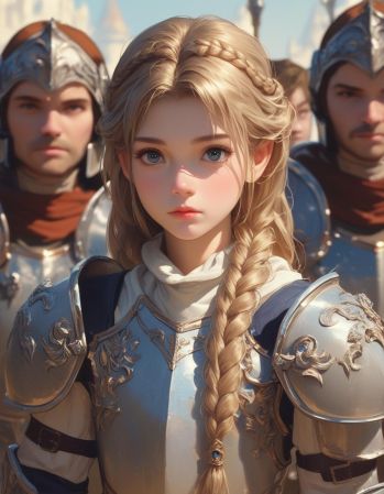 Old_Magician_戦士の王女 - Warrior Princess 2_129893197_p6