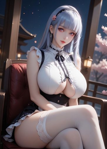 Sesame00 Ai_ダイドー(アズールレーン)_133203495_p4