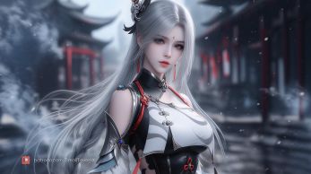 SmallTavernX_Volume 38 ～4K Wallpaper_132033563_p0