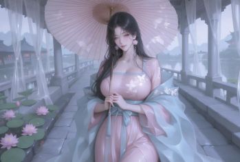 wind_温文尔雅·闺中女子_131839032_p2