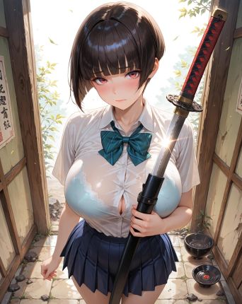 suit_love_highschool swordman_133081127_p2