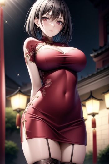 atwa_カノコ７８　チャイナドレス＆ガーターベルト_131354103_p0