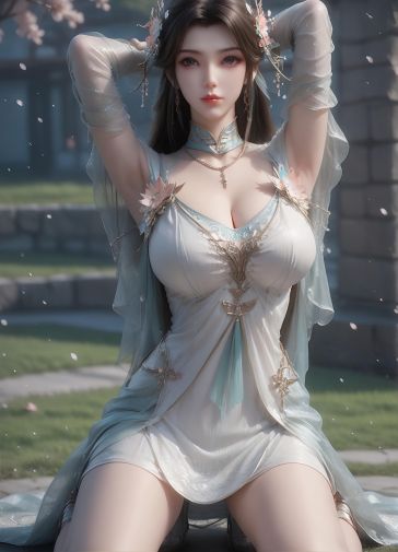 m6jik6_(Xiyouqin)溪幼琴-百炼成神_132557332_p3