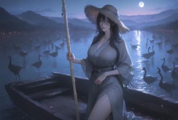 wind_来接你回家的娘亲_131890994_p2