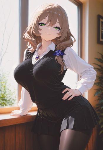 Z.S．_Lisa Business Casual_133523409_p1