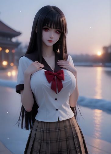 Sesame00 Ai_星川 輝羅々-(これはゾンビですか)_130765090_p2