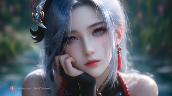 SmallTavernX_Volume 45 ～4K Wallpaper_132221992_p0