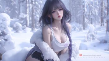 SmallTavernX_Volume 23 ～4K Wallpaper + Downlo_131797197_p4
