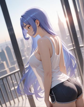Sunny_Hado Nejire_132669102_p1