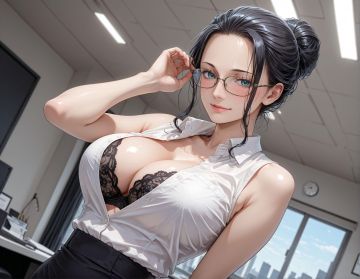 AIFISHBALL_Robin ❤️🔥❤️🔥❤️🔥❤️🔥❤️_132661506_p2