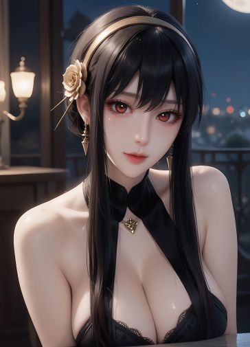 Sesame00 Ai_YorBriar-(SpyxFamily)_131724761_p0