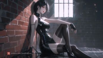 SmallTavernX_Volume 37 ～4K Wallpaper_132031566_p0