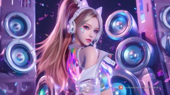 SmallTavernX_Volume 44 ～4K Wallpaper_132121462_p0