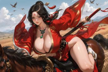 Evan_破風野騎_131597630_p0