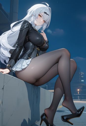 AshCan_Yixuan／イーシェン／儀玄_131206981_p2