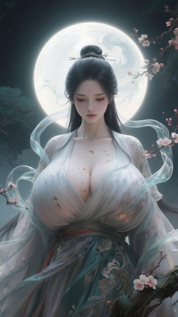 叫神词马良_山海经·梅花妖·二·阴谶·51图·9视频_133169322_p0