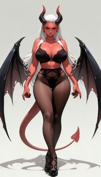 Mimic_pixiv今日のお題 怒る_130347175_p2
