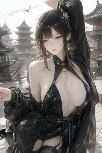 伏羲_嗨丝仙子_133324458_p1