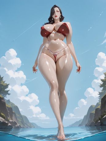 范无救_无色色_133527278_p8