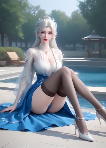 羽神_仙逆-李慕婉_131808624_p1