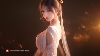 SmallTavernX_Volume 42 ～4K Wallpaper_132102994_p0