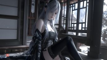 SmallTavernX_Volume 45 ～4K Wallpaper_132222011_p0