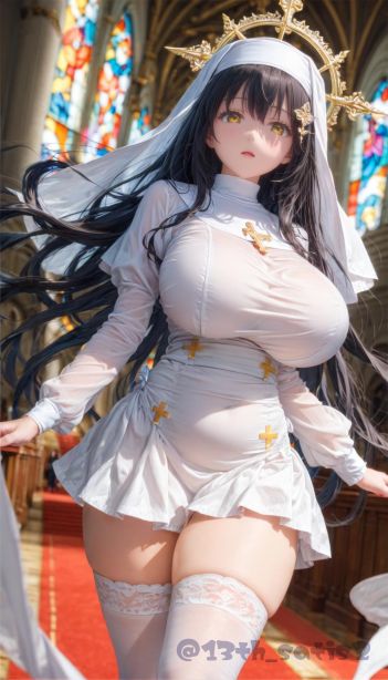 Satis_AI_スーパーセクシーナナリー むっちむちシスターズ ／ ミコノ_132690192_p0