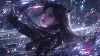 SmallTavernX_Volume 37 ～4K Wallpaper_132031497_p0