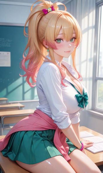 Shiki_Yukana Yame_130999449_p1