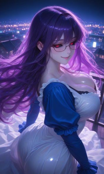 Shiki_Rize Kamishiro_133496742_p2