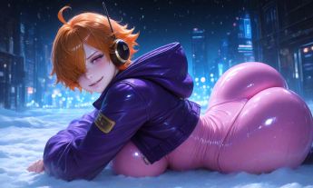 Shiki_Vega Punk Lilith_133583627_p3