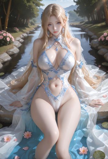 五岳_无题_133522435_p0