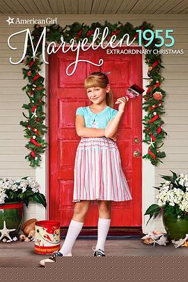 AnAmericanGirlStory-Maryellen1955:ExtraordinaryChristmas