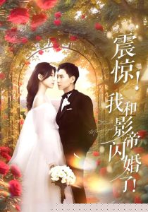 震惊我和影帝闪婚了