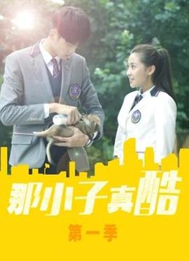 那小子真酷第2季