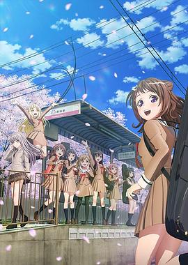 BanG Dream!第2季