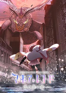 魔法纪录：魔法少女小圆外传 最终季  浅梦之晓