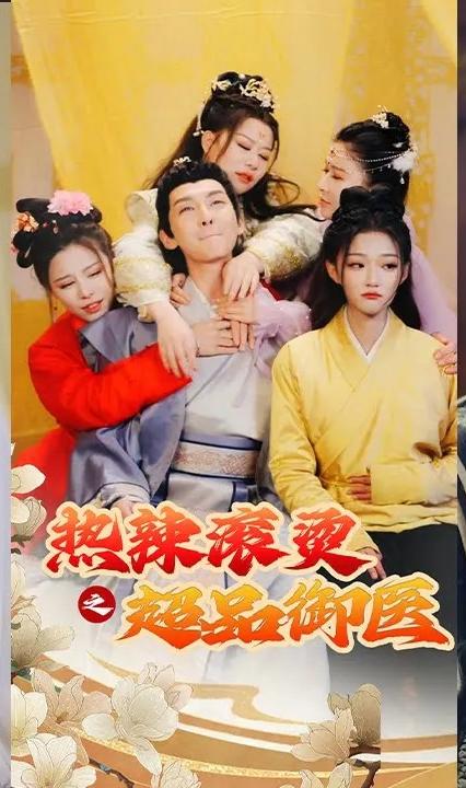 热辣滚烫之超品御医