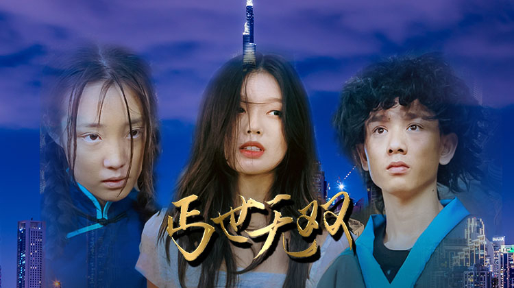 丐世无双