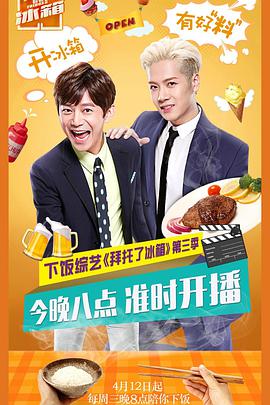 拜托了冰箱（中国版）   第三季 