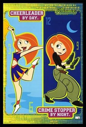 麻辣女孩   第一季 