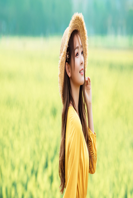 女斗士