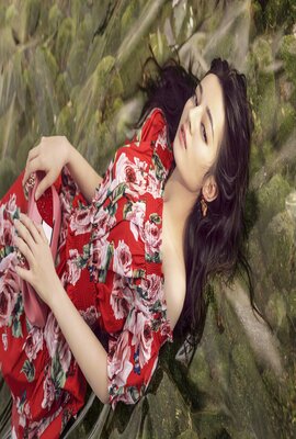 在恋爱与友情之间里奈视角