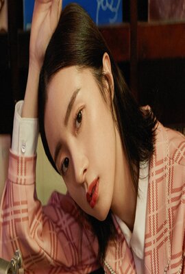 以你的肉体呼唤我