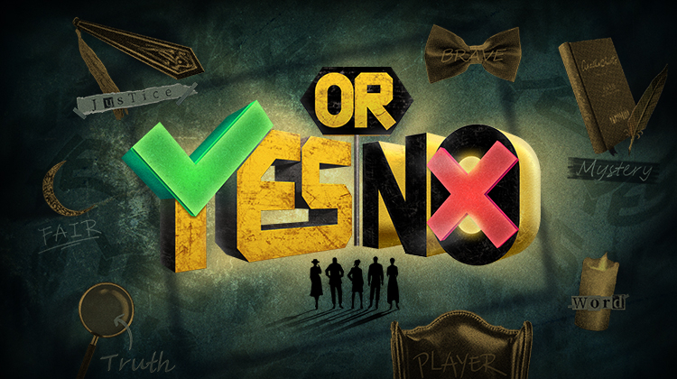 YESORNO