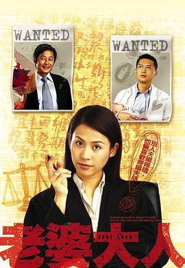 老婆大人 第一部