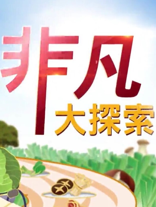 非凡大探索